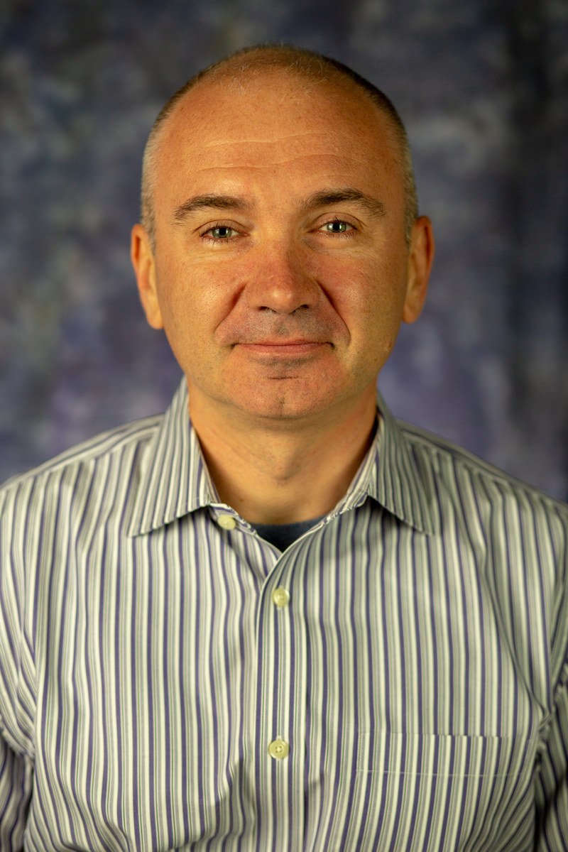 Alexei Zhdanov
